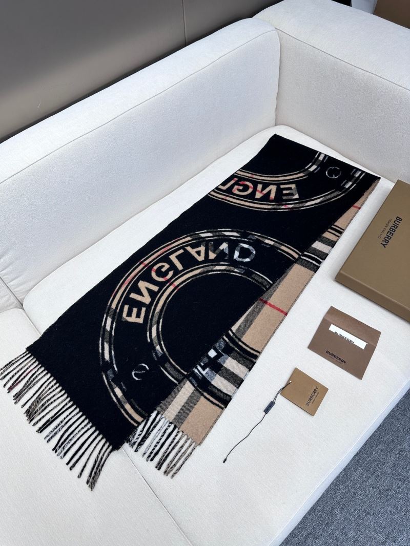 Burberry Scarf